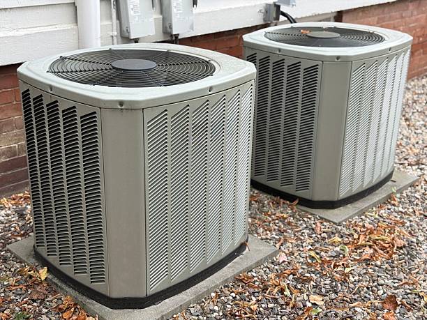 Reliable Ductwork Repair contractor in Taylors Falls, MN by JG Cool HVAC